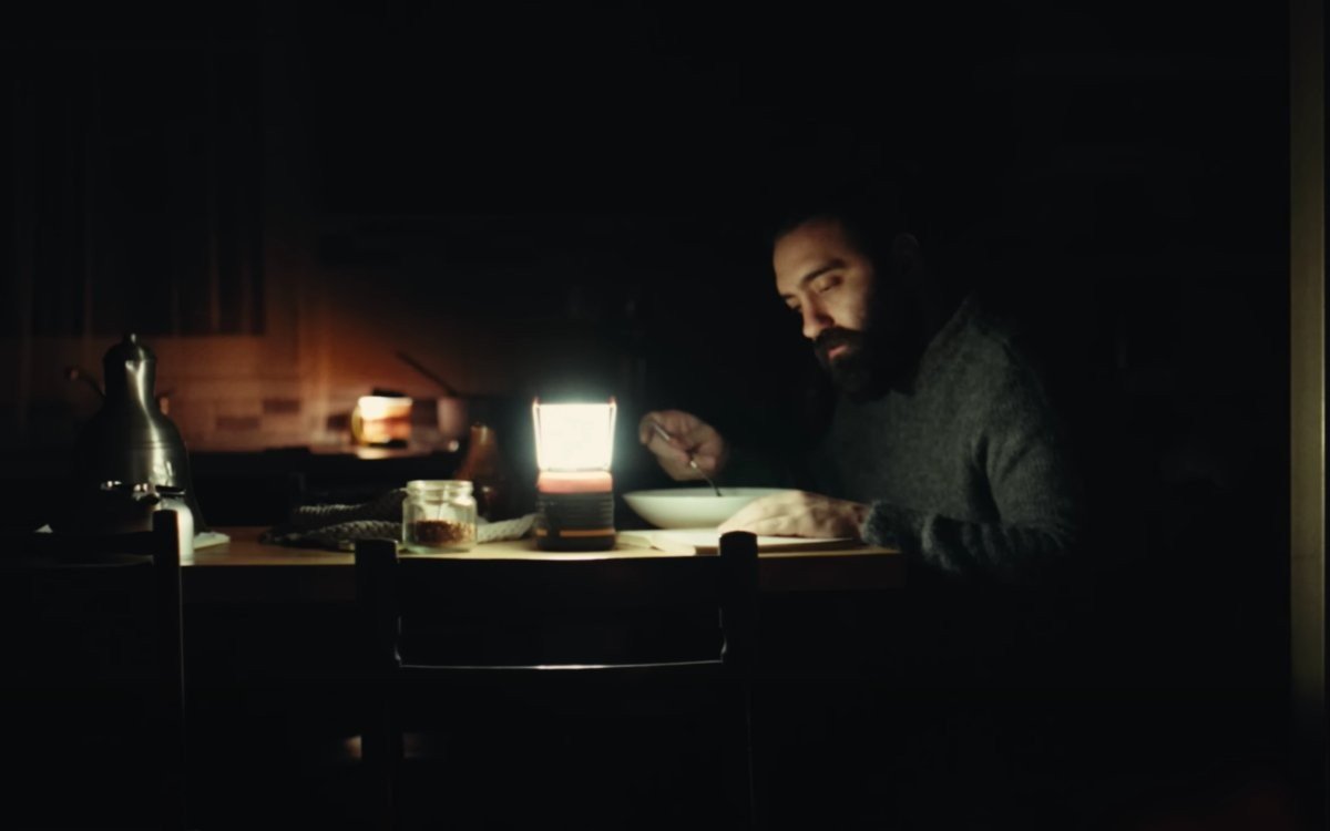 Μην ανοίγεις την πόρτα 